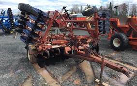 Krause 4995-31WR Tillage Implement