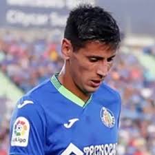 Profil Terbaru Fabrizio German Angileri