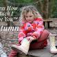 Welly Walk - Guess How Much I Love You™, Autumn event image
