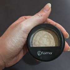 Flormar Matte Baked Eyeshadow M108 Incelemesi Goz Fari Far Terracotta