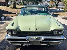 Image result for Morocco Beige 1959 DeSoto