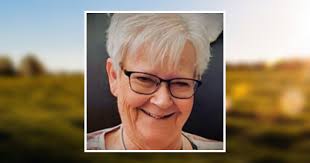 Carolyn Ann Cass Wilhelm Obituary May 2, 2023