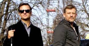 #crime #krimi #thriller #österreich pic.twitter.com/kitd4upvzc. Blind Ermittelt Ard Das Erste