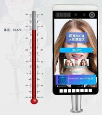You can choose the body temperature thermometer info apk version that suits your phone, tablet, tv. Android Infrared Detection Body Temperature Face Recognition Application Office Areas Price 550 Usd Piece Id 6359416