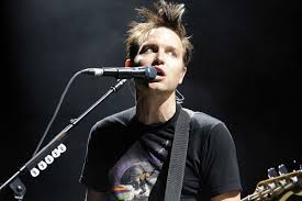 Hoppus said he is scared but that he is trying to remain hopeful and positive. travis barker and tom delonge. 347bpdpsu4en5m