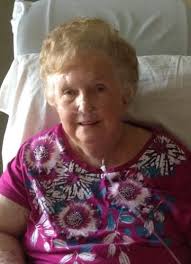 Frances Harlow Obituary (1941