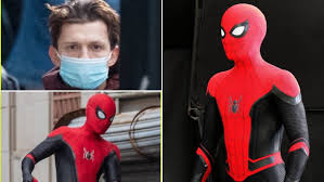 Spider Man 3 deja colar videos y fotos sobre la filmación- Qué Noticias