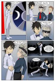 The Kings Balls - Page 9 - HentaiEra