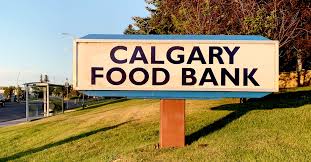 Here are 9 food banks in and. The Calgary Food Bank