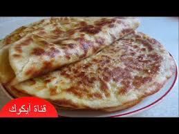 معجنات و مخبوزات خبز محشي شهي 2016 Food Algerian Recipes Food Videos