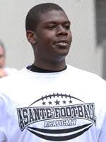 Lacy Westbrook, Compton Dominguez, Offensive Tackle