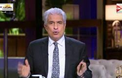 وفي لقاء الدكتورة متى برنس مع برنامج العاشرة مساءً على قناة فضائية «دريم» مع الإعلامي وائل الابراشي، عندما. ØªØ·ÙˆØ±Ø§Øª Ø®Ø·ÙŠØ±Ø© ÙÙŠ Ø§Ù„Ø­Ø§Ù„Ø© Ø§Ù„ØµØ­ÙŠØ© Ù„Ù„Ø¥Ø¹Ù„Ø§Ù…ÙŠ ÙˆØ§Ø¦Ù„ Ø§Ù„Ø¥Ø¨Ø±Ø§Ø´ÙŠ