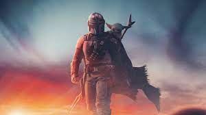 The Mandalorian 4k Wallpapers Wallpaper Cave Overwatch sombra wallpaper 1920x1080 by dahmaroc on deviantart. the mandalorian 4k wallpapers