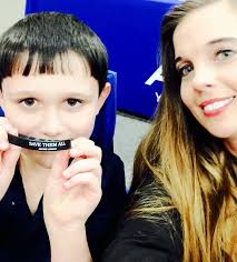 Carrie Simon (Author & Child Advocate)