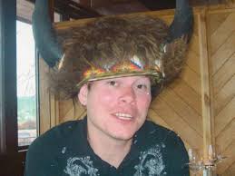 Ian Michael Haubner's Obituary