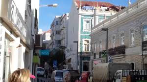 Get to know the traditions of a cozy fishing village in the picturesque town of sesimbra. The Town And Tiles Of Sesimbra Youtube
