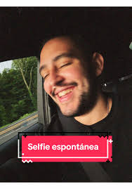 Que Es Selfie Espontánea