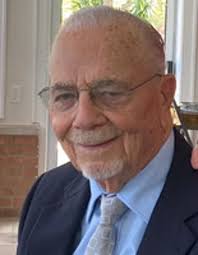 Donald R. Foster Obituary