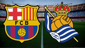 Bein sports is your home of global football. La Liga Live Fc Barcelona Vs Real Sociedad Live Streaming Free