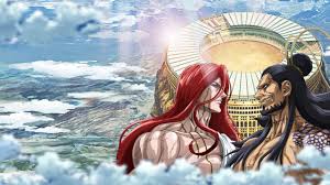 Nonton dan stream anime record of ragnarok sub indo before eradicating humankind from the world, the gods give them one last chance to prove themselves worthy. Watch Record Of Ragnarok Online Free Full Series Tv Tvstream
