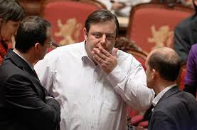 ˈbɑrt də ˈʋeːvər born 21 december 1970) is a belgian politician. Bart De Wever Clarificateur Le Soir Plus