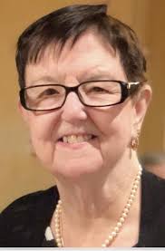 Patricia Ann (McNerney) Welsh