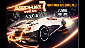 Advertisement platforms categories 4.2.12 user rating4 1/5 apk extraction is a free android app used to extract your apks from your phone and copy them to. Asphalt 7 V1 0 6 Hd Mod Android Game Download Max Graphics Full Offline Youtube