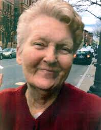 Bernadette Hickey Obituary