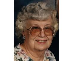 Esther Champlin Obituary (2017)