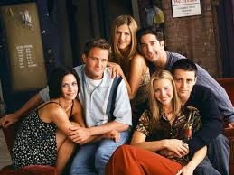 Your local tv guide is an ideal way to make sure you don't miss your favorite shows. Friends Tv Quiz 30 Questions You Ll Only Get Right If You Re A True Fan Cambridgeshire Live
