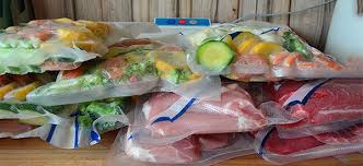 For about the past year i have been vacuum sealing the rice with a food saver machine, i'm sure that it will last the problem with storing minute rice is that no matter how well it stores, at the end of the day it is still minute rice. Vacuum Sealing Could Be Hazardous To Your Health Ask A Prepper
