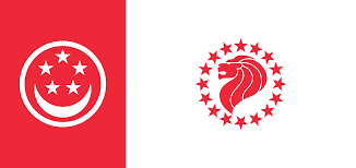 In these rules, unless the context otherwise requires —. Singapore Flag Redsign Vexillology