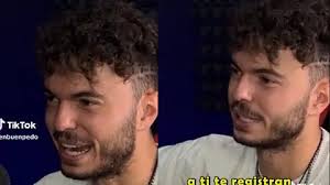 Quién es Allan Baxter? El hombre escocés aficionado a Santos Laguna (Fotos) 