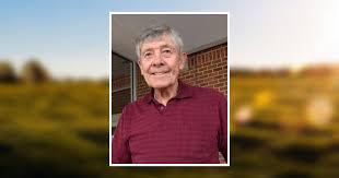 George Robert Pollock Obituary November 1, 2019