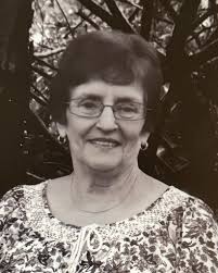 Joan A. (Schrader) Stauffer Obituary June 10, 2025