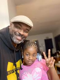 Profile for Under His Control