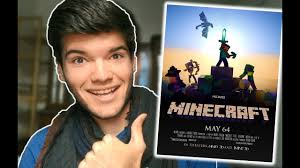 Minecraft 4k is a simplified version of minecraft similar to the classic version that was developed for the java 4k game programming contest in way less than 4 kilobytes. Minecraft Le Film L Incroyable Surprise Youtube