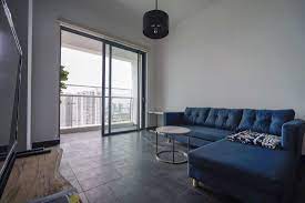 Gateway Thao Dien Apartment With An Industrial Look Apartments For Rent Stylish Apartment Modern Apartment