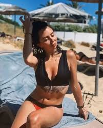 Фигуристка сборной россии елизавета туктамышева снялась обнаженной для мужского. Elizaveta Tuktamysheva 51 Goryachie Foto V Nizhnem Bele