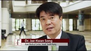 VIDEO: PFO closure device 100% effective against future strokes