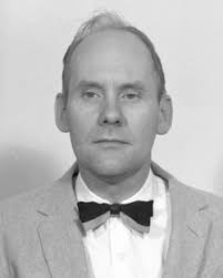 Vincent DePaul Henckler (1922-1975)