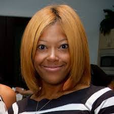 Latisha Herring's Instagram, Twitter & Facebook