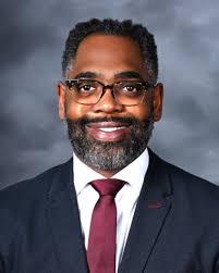 Terrence Cook, BS, MS