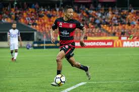 Kaizer chiefs football club (often known as chiefs) is a south african. Kearyn Baccus Wikipedia