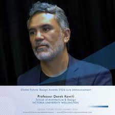 Architecture Press Release (APR Awards)