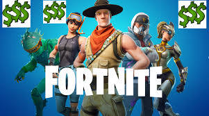 Maybe you would like to learn more about one of these? How Does Fortnite Make Money Canyon Echoes
