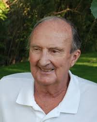 Keith Owen Bunker (1929-2015)