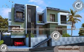 Located in the kuala ibai area of kuala terengganu read real reviews book instantly. New Elevation Designs 50 Double Storey Terrace House Design Online