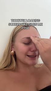 Fred Again Ticketek Ticket Drama