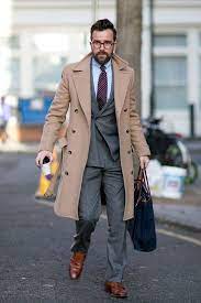 I'd go so far as to say it's downright kingly. Pin On Men S Coats